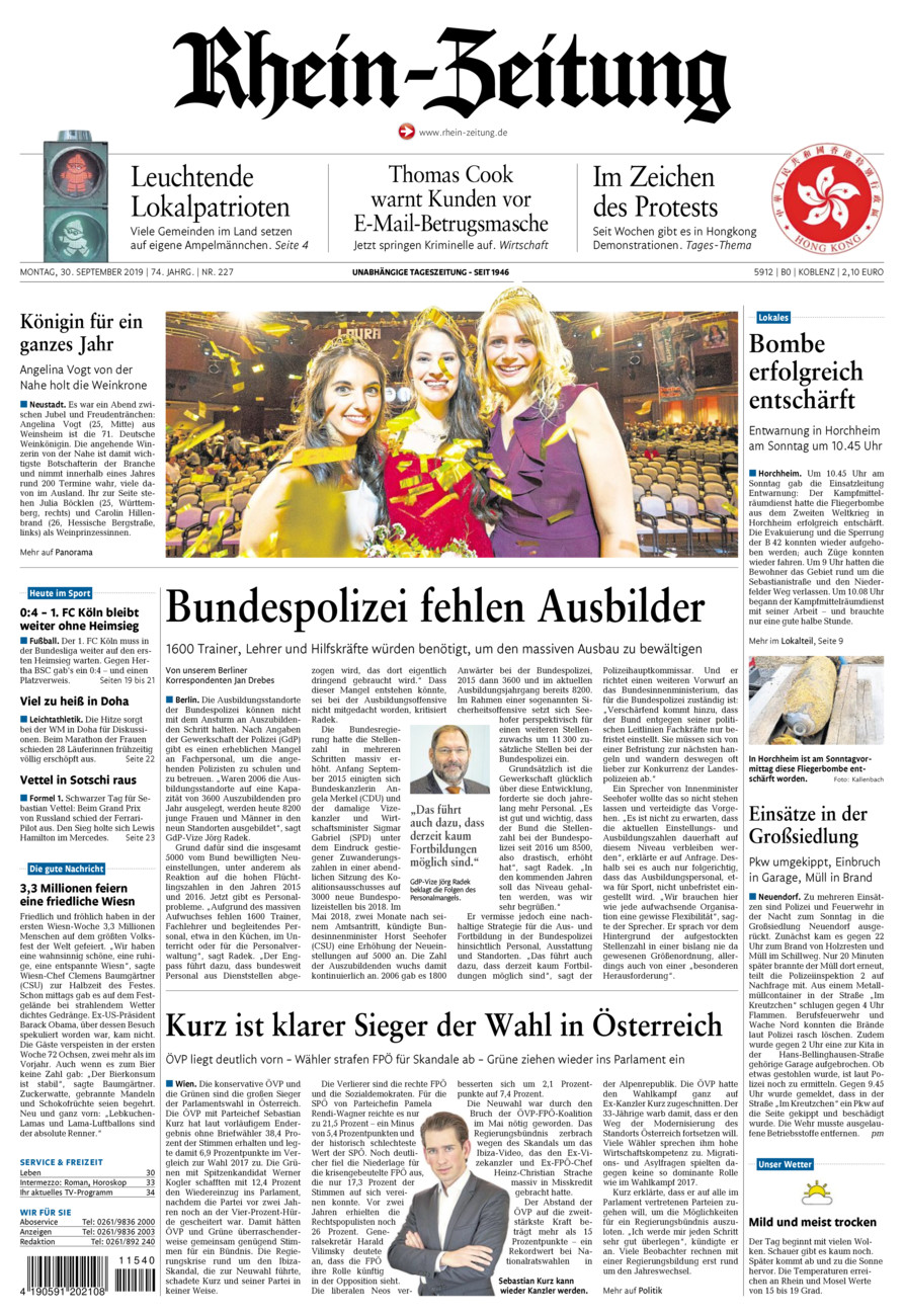 Rhein zeitung er sucht sie
