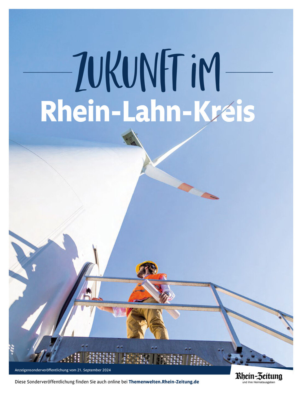 Zukunft im Rhein-Lahn-Kreis