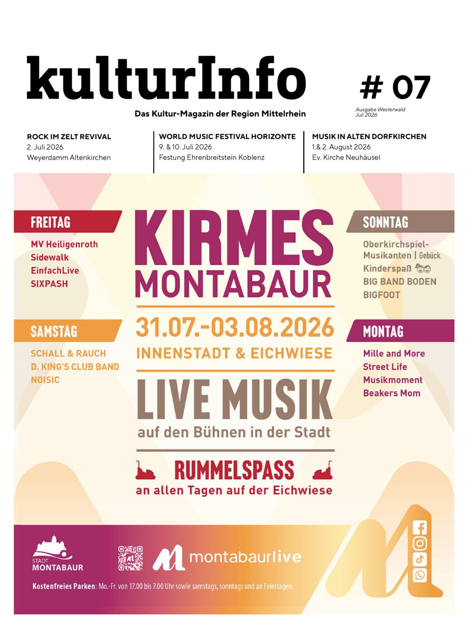 Kulturinfo 7/2026