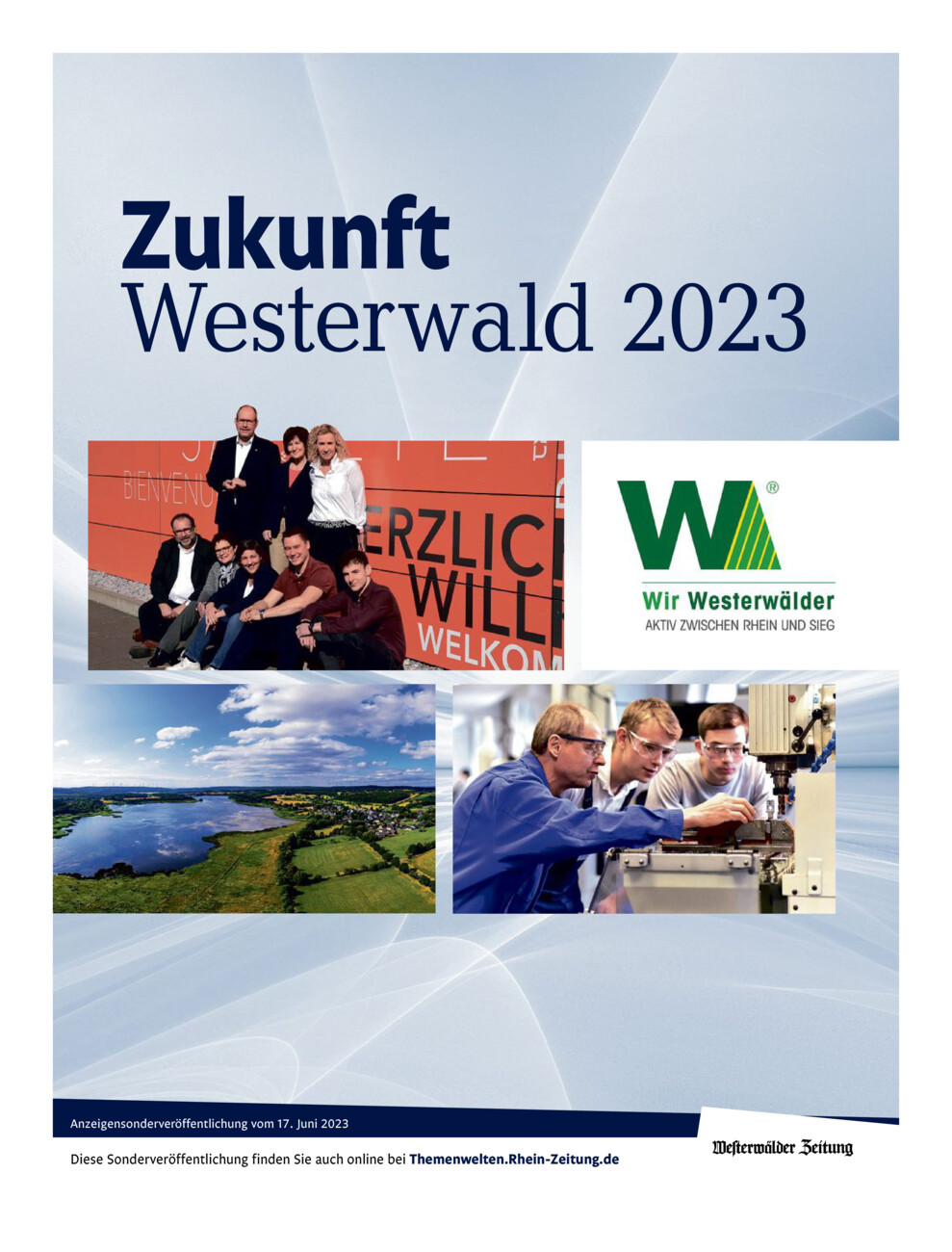 Zukunft Westerwald 2023