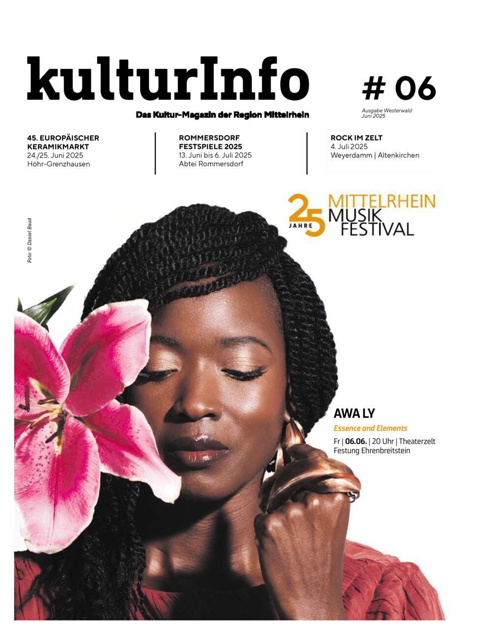 Kulturinfo 6/2025