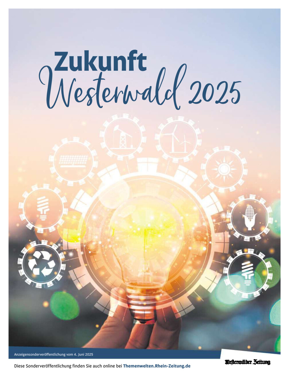 Zukunft Westerwald 2025