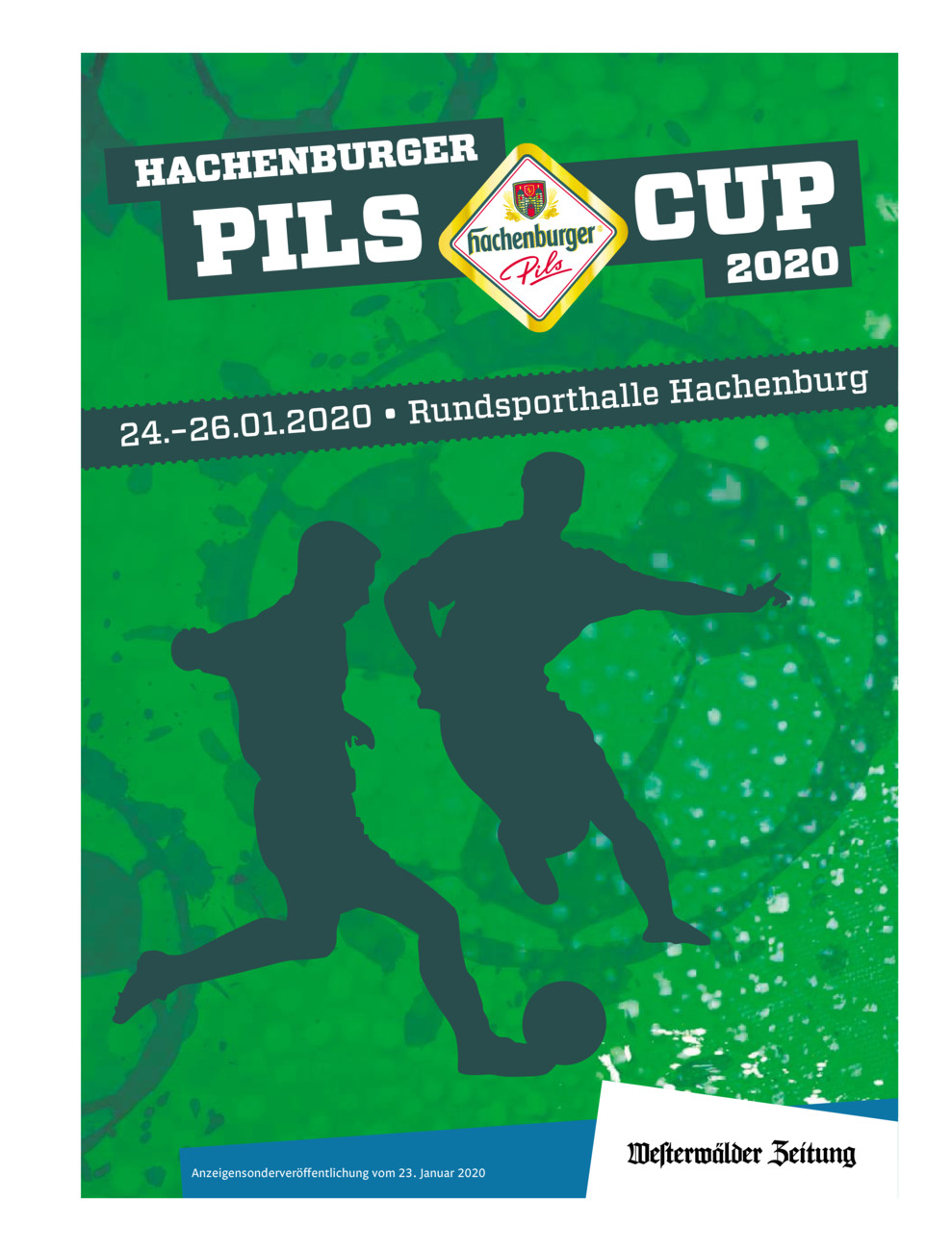 Hachenburger Pils Cup 2020