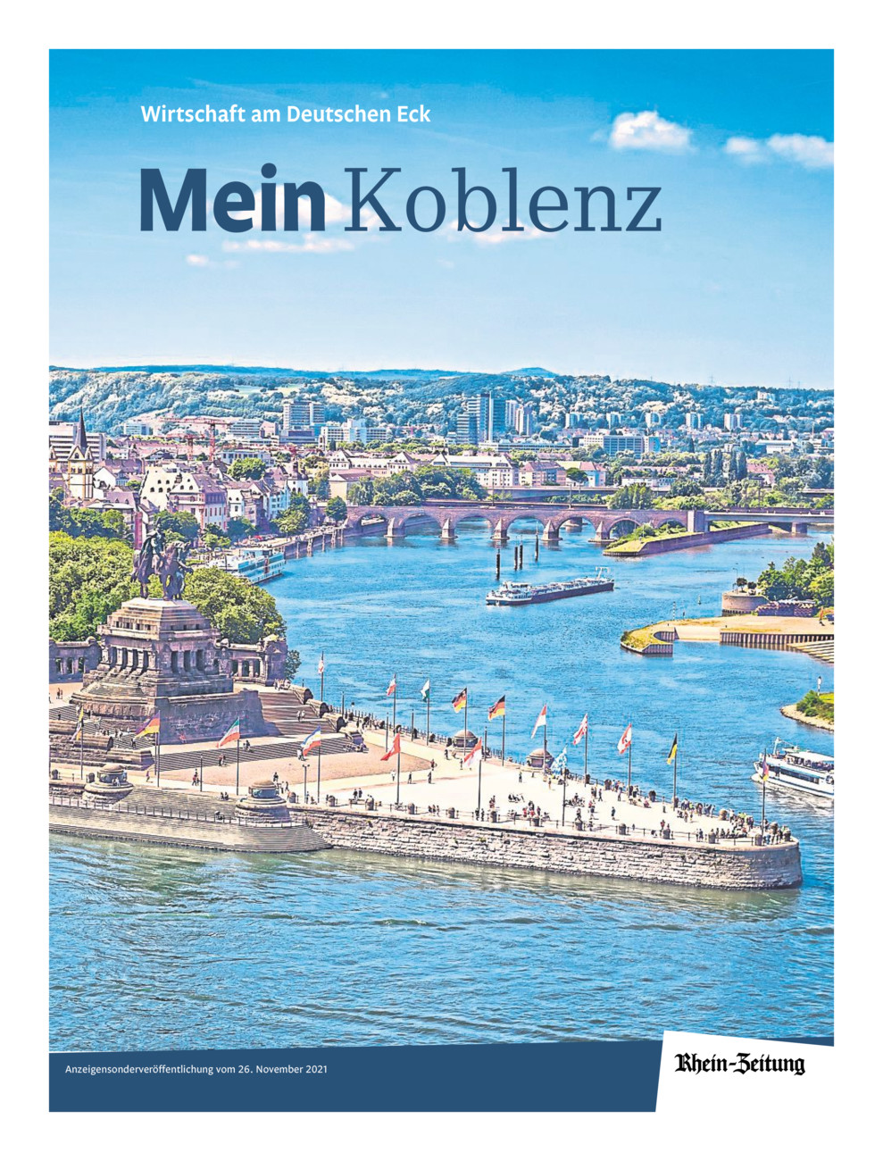 Mein Koblenz 2021