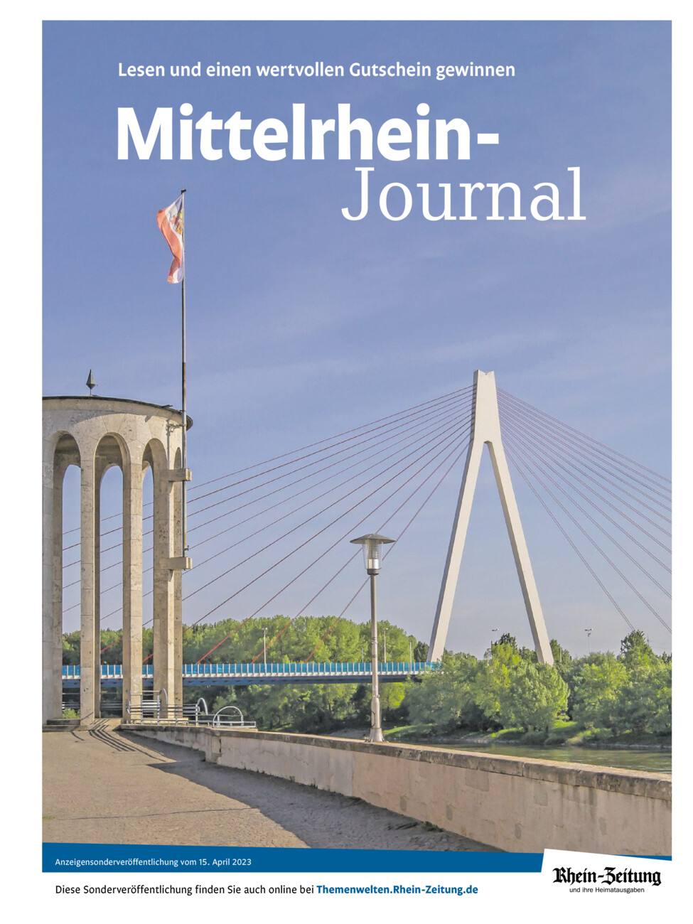 Mittelrhein-Journal