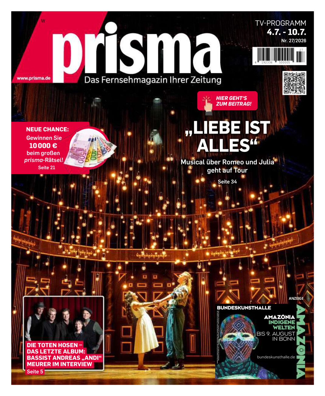 Prisma 4.-10.7