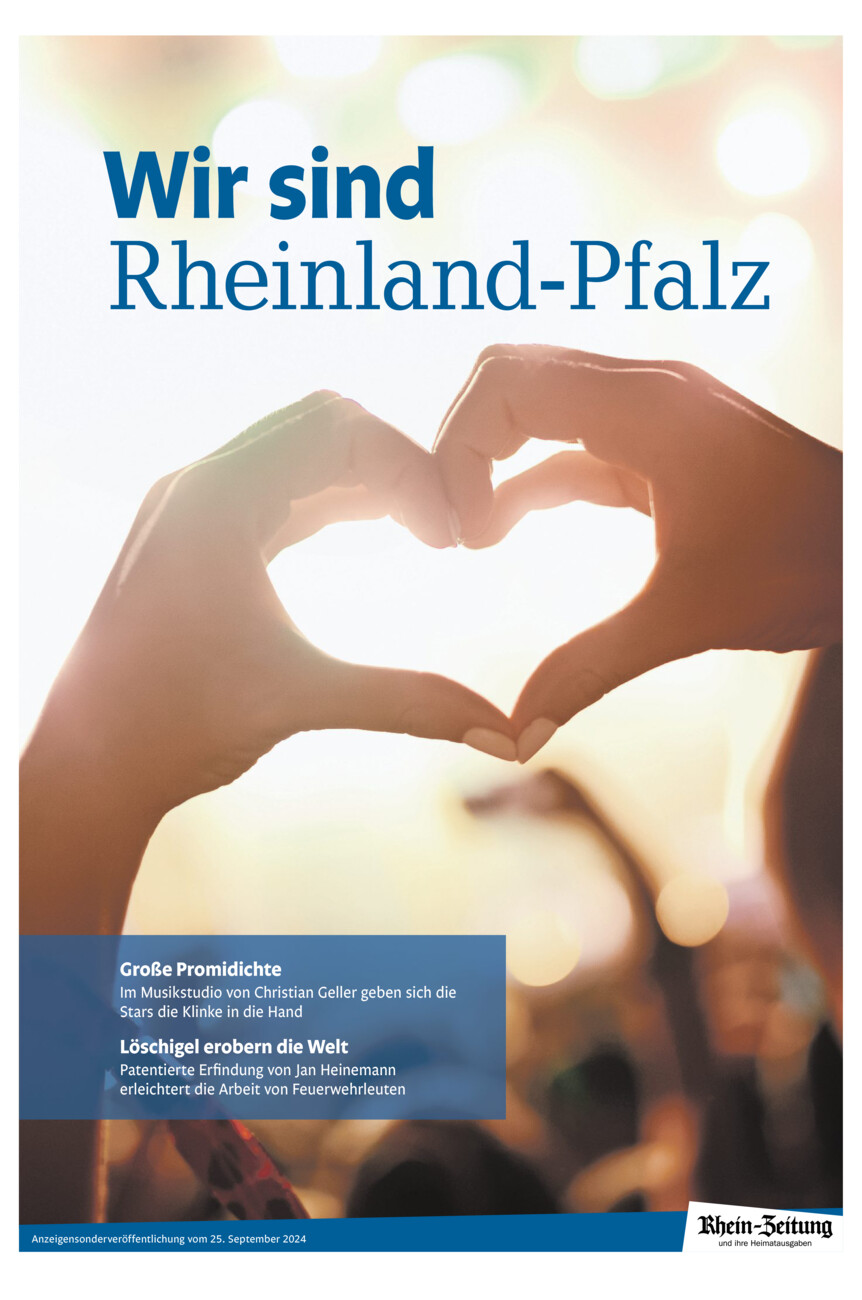 Wir sind Rheinland-Pfalz