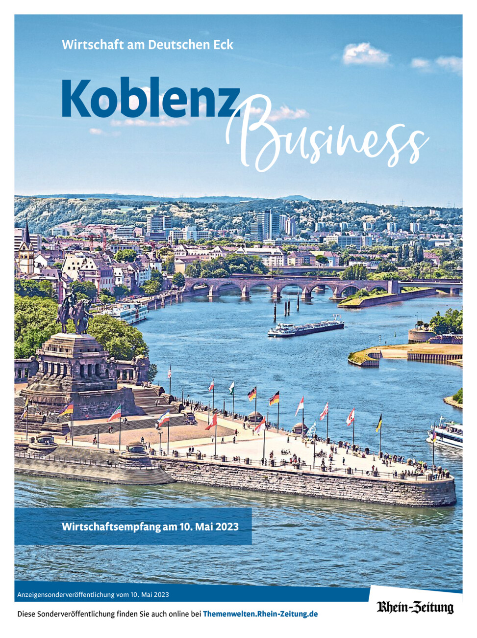 Koblenz Business