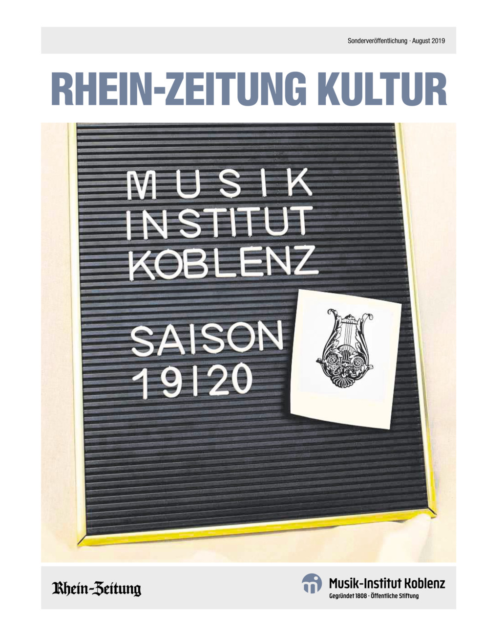 Musik-Institut Koblenz
