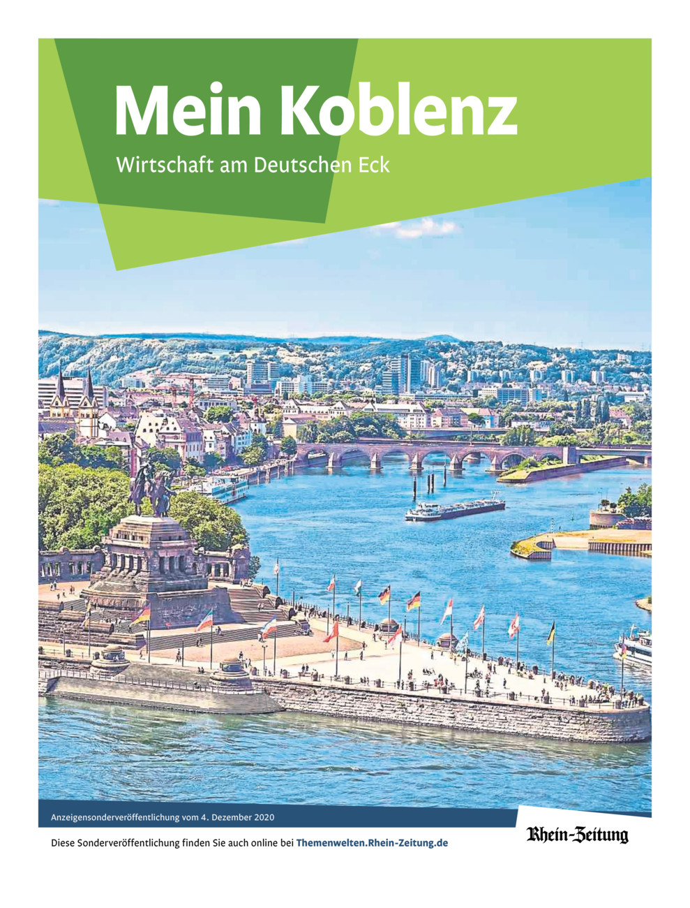 Mein Koblenz