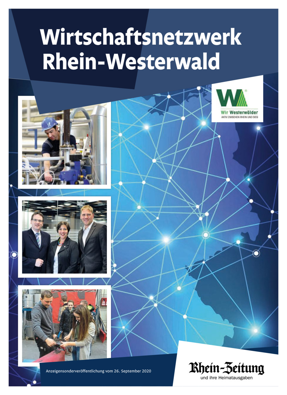 Wirtschaftsnetzwerk Rhein-Westerwald