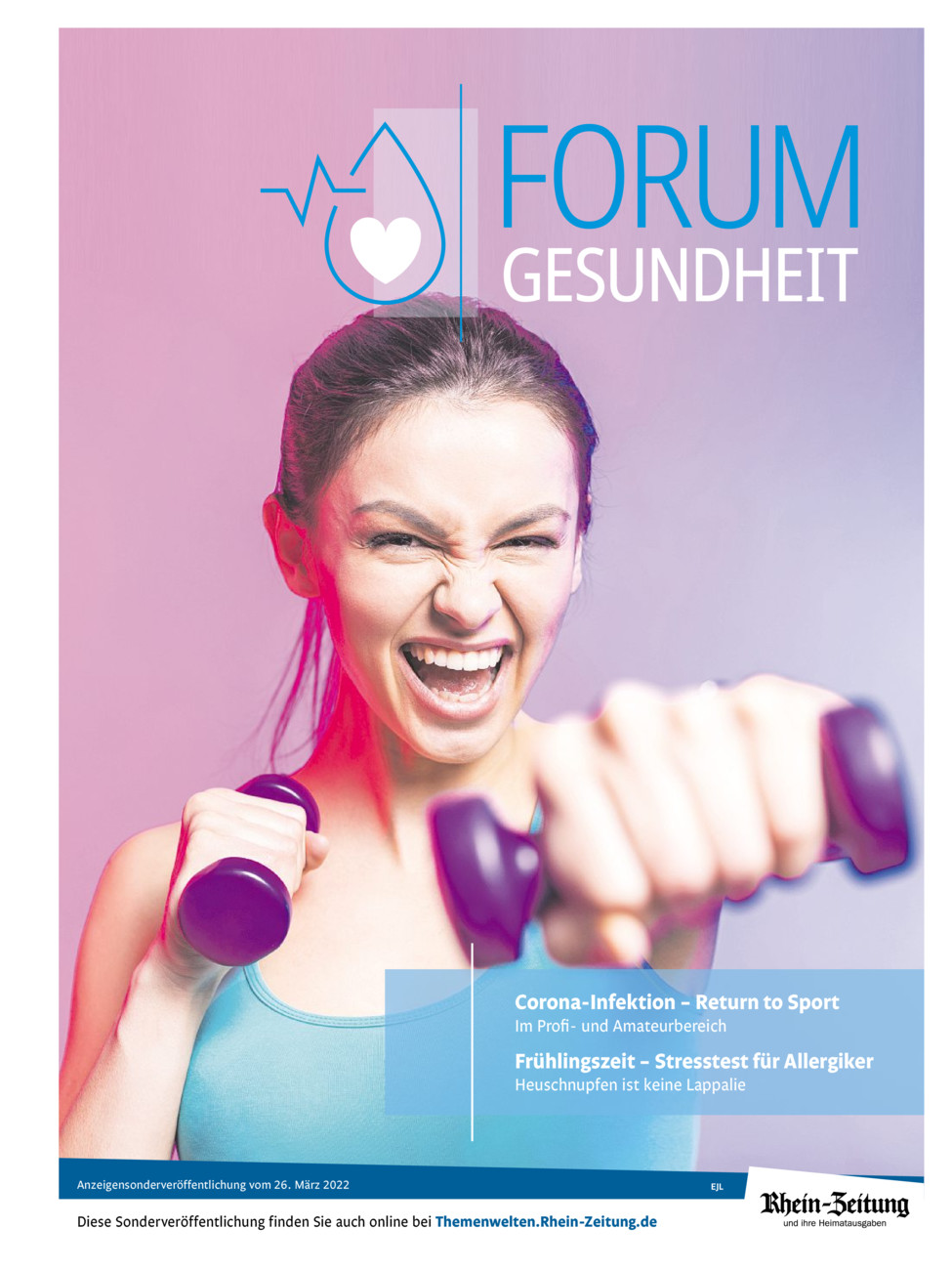 Forum Gesundheit