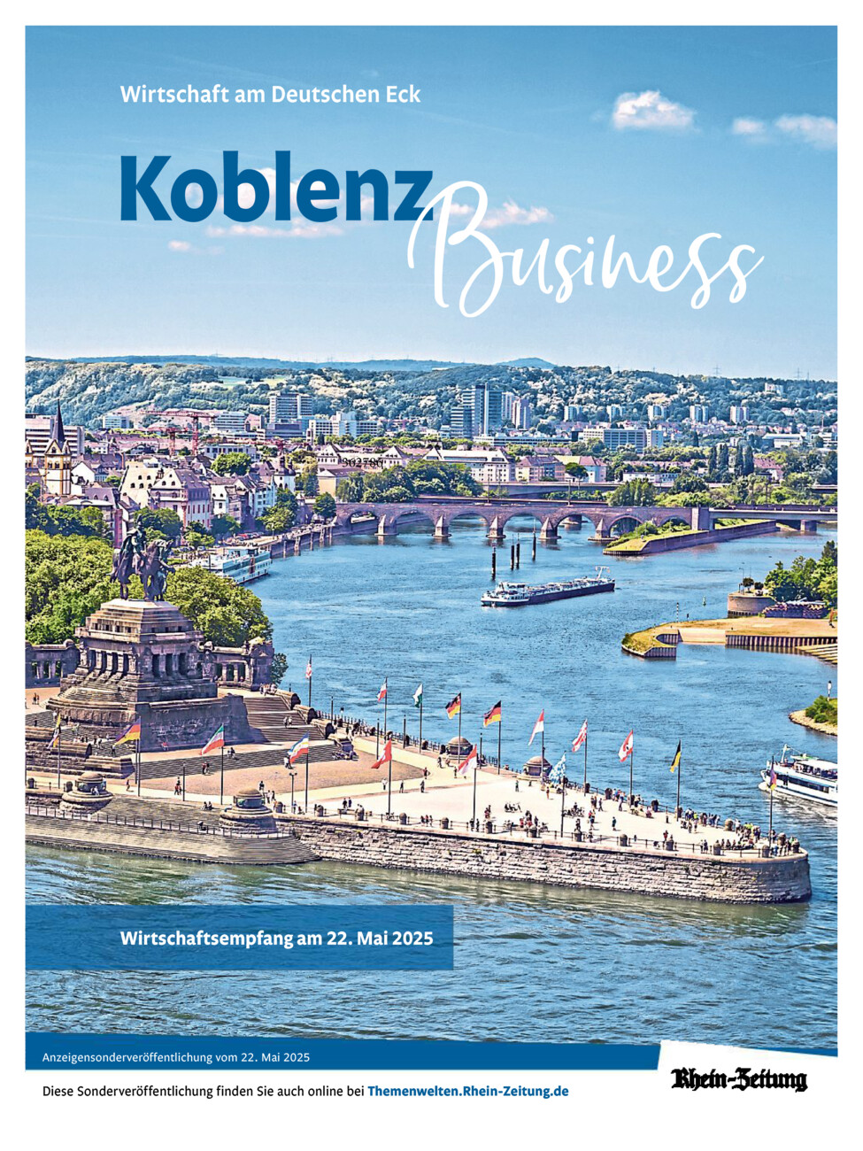 Koblenz Business
