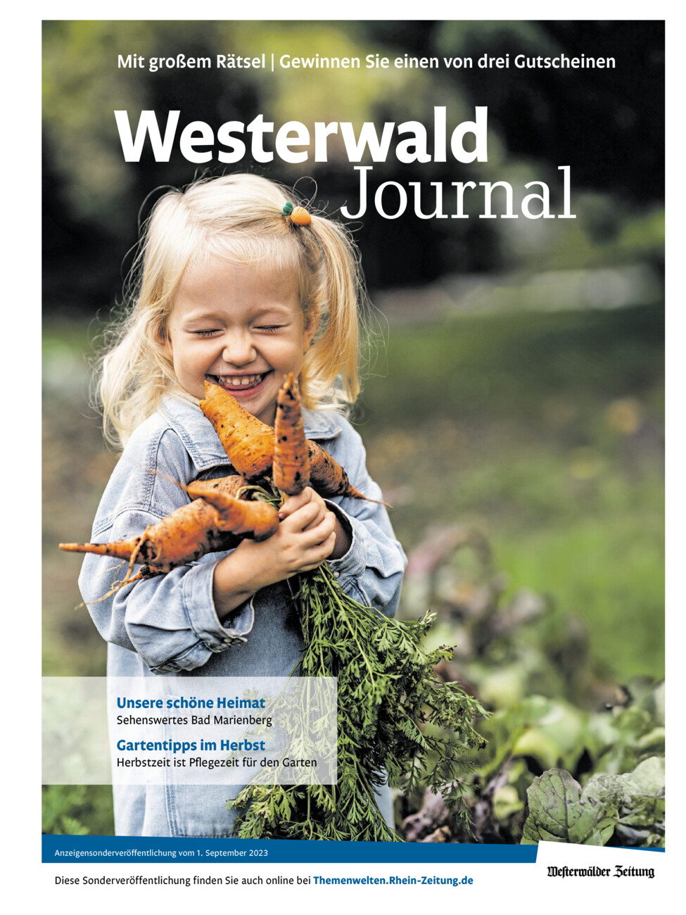 Westerwald Journal