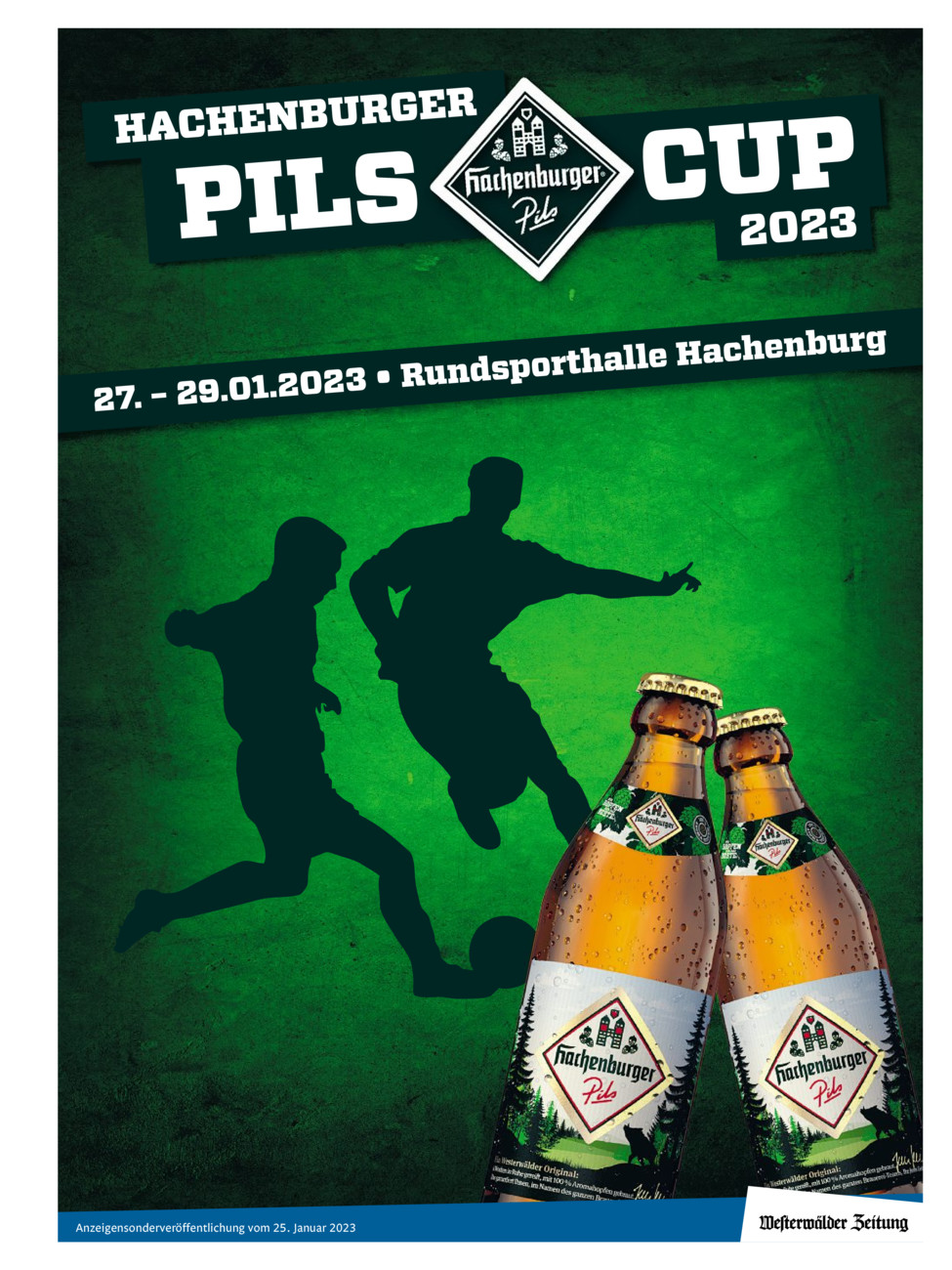 Hachenburger Pils Cup 2023