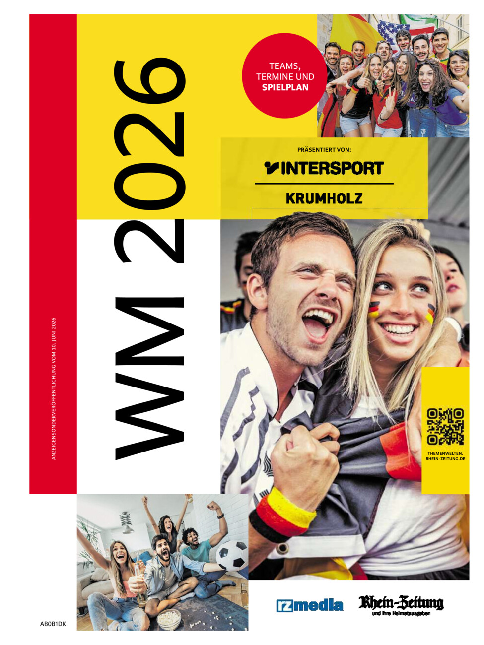 WM 2026
