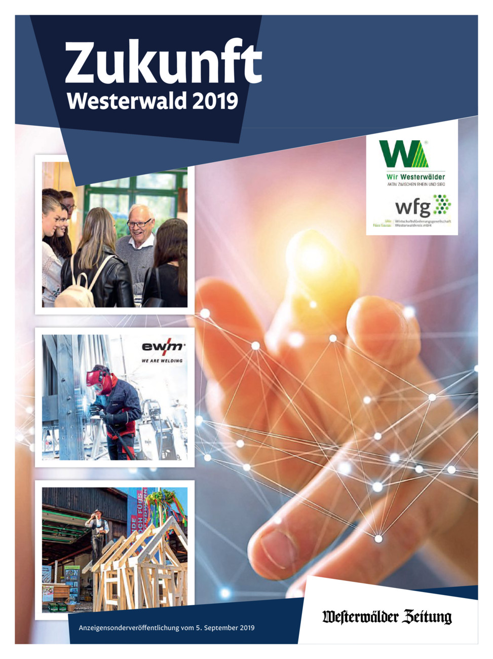 Zukunft Westerwald 2019