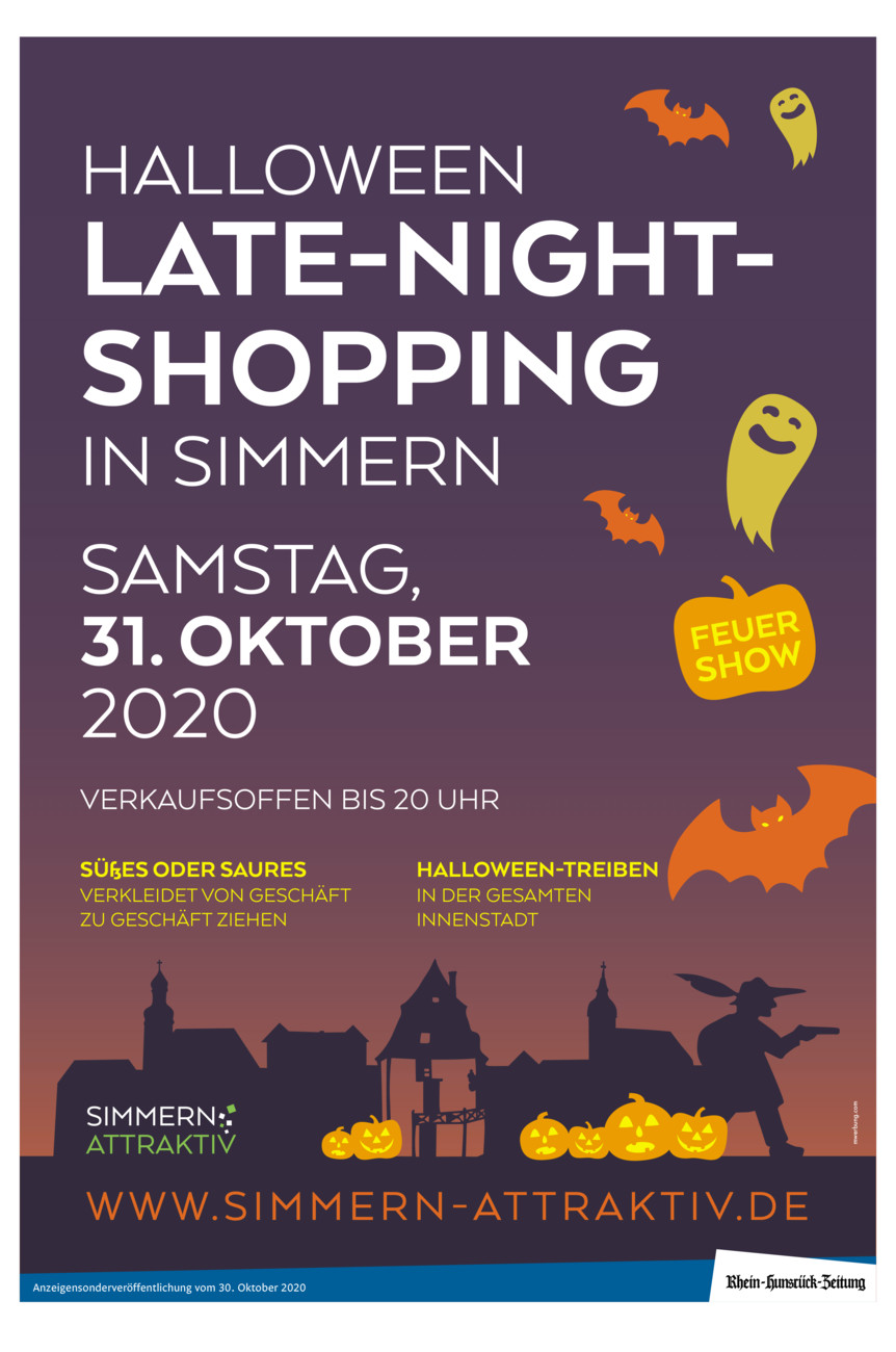 Halloween-Late-Night-Shopping