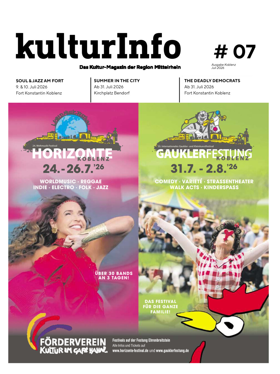 Kulturinfo 7/2026