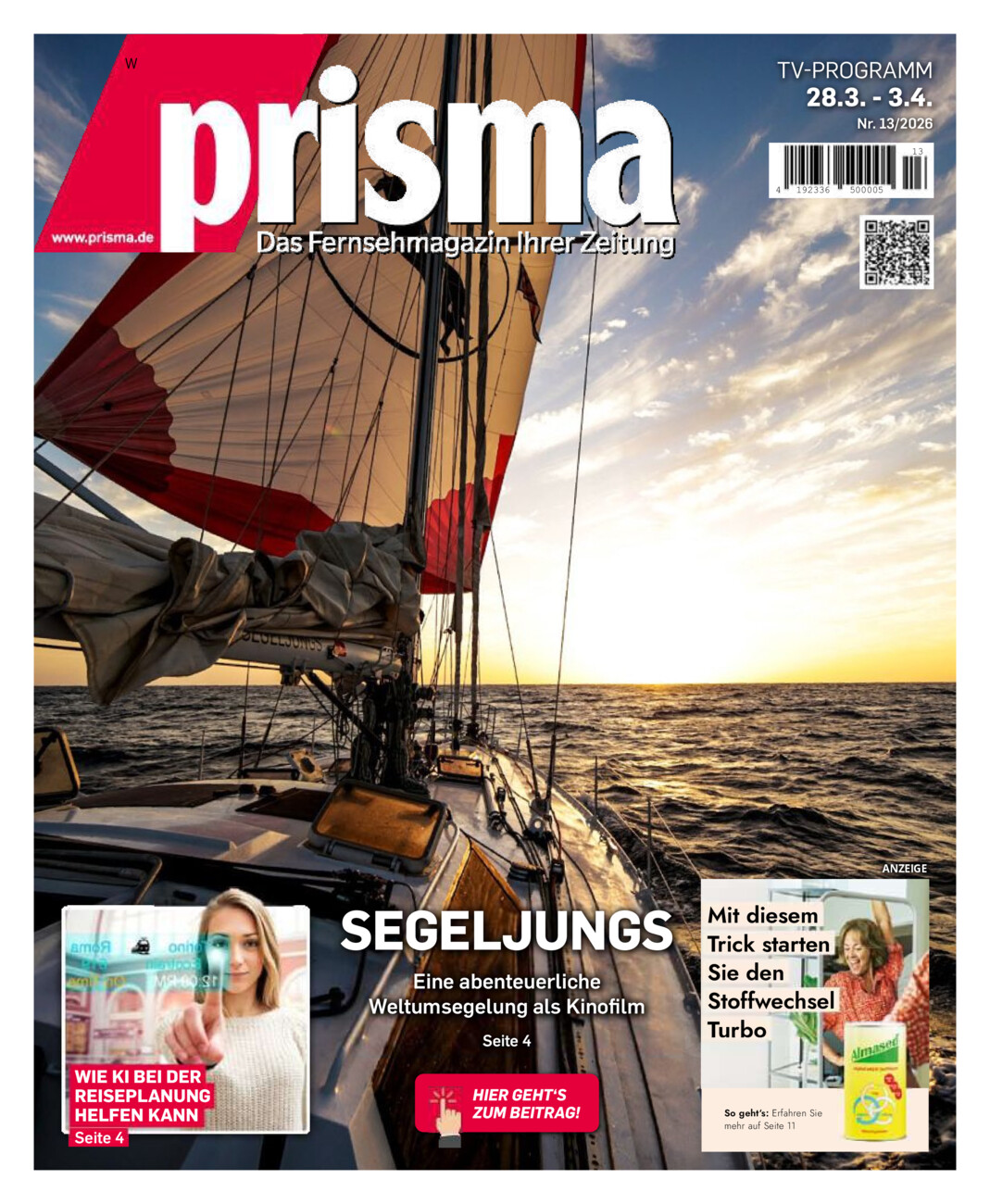Prisma 28.3-3.4