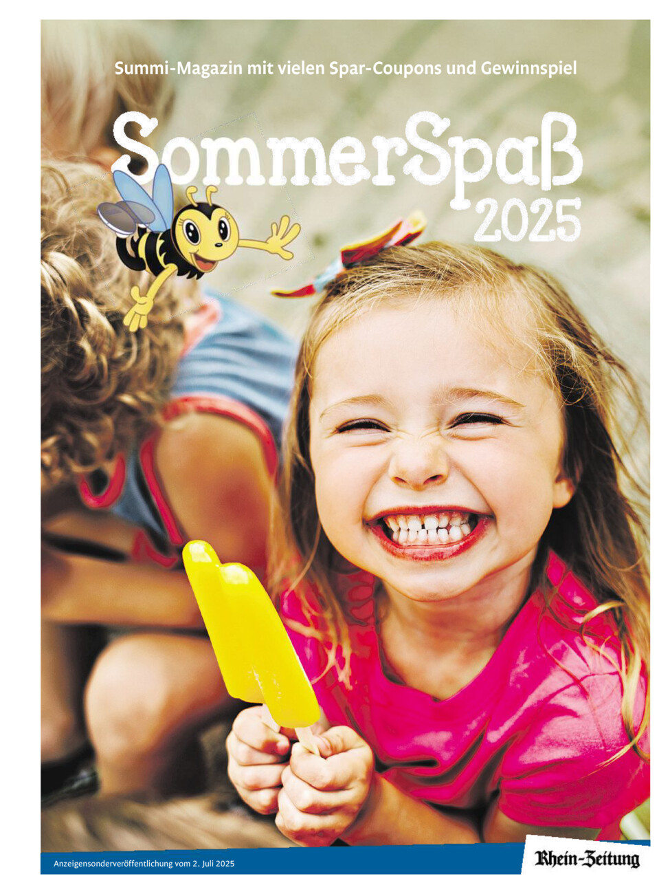 Summi-SommerSpaß