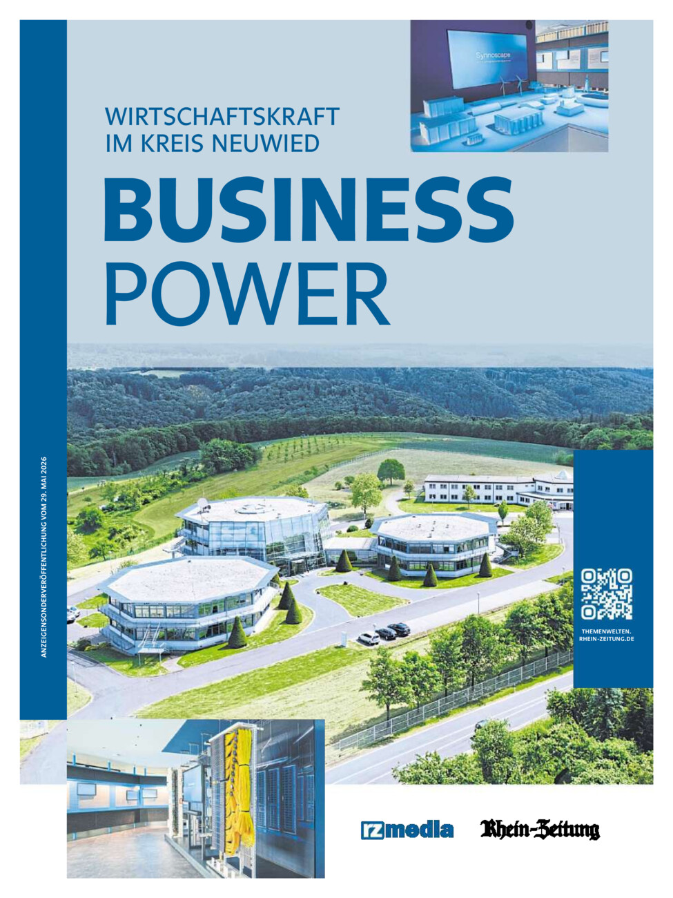 Business Power