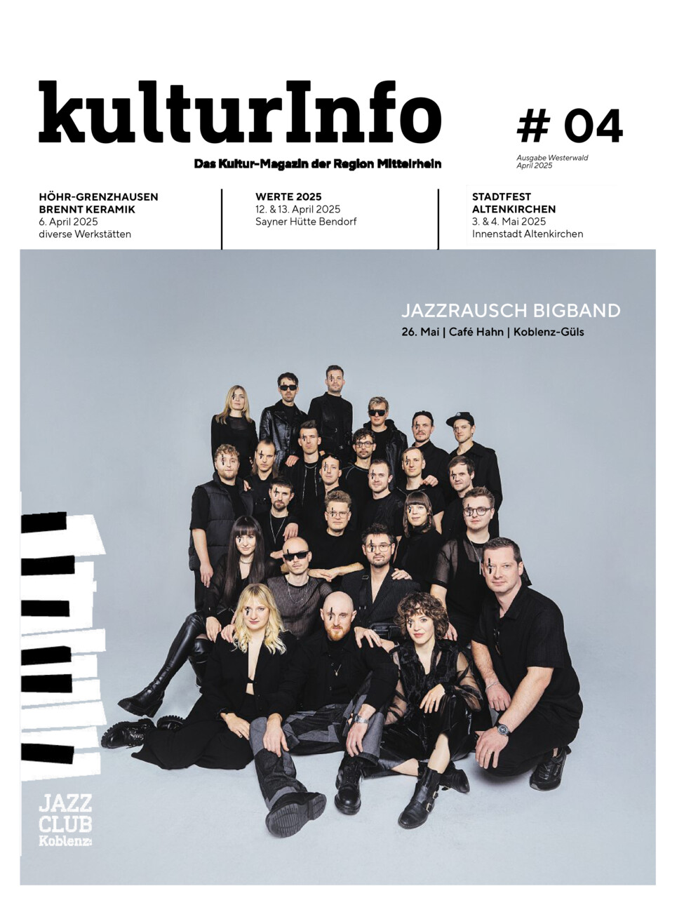 Kulturinfo 4/2025