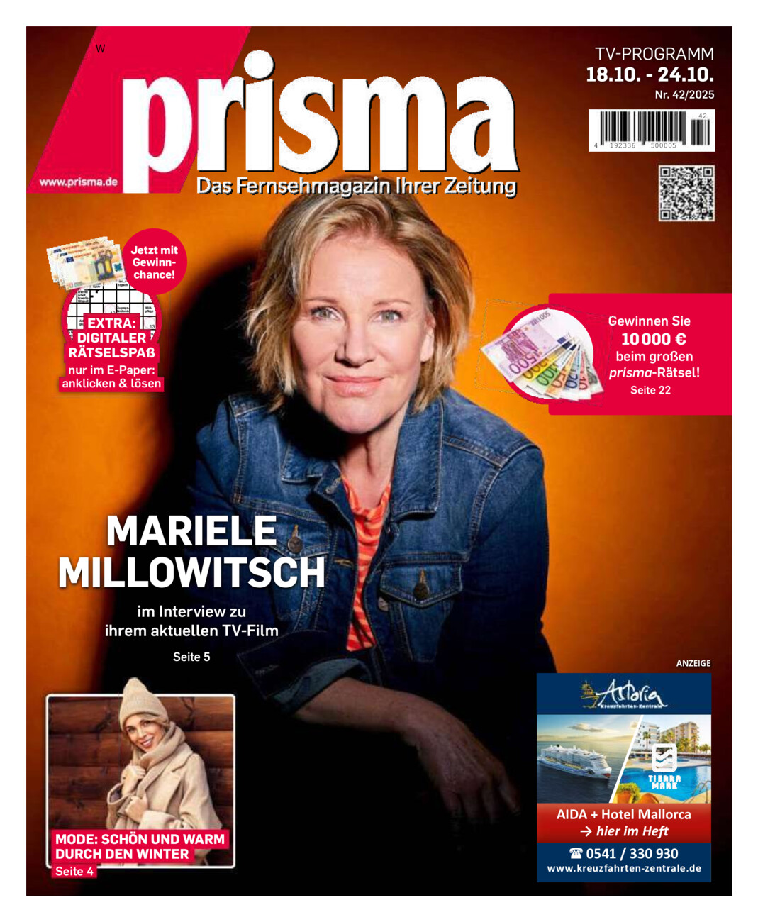 Prisma 18.-24.10