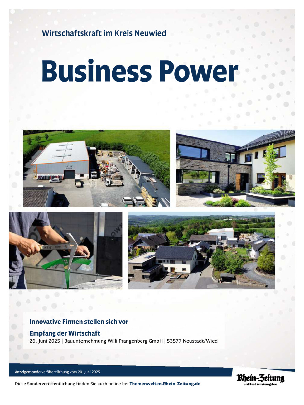Business Power