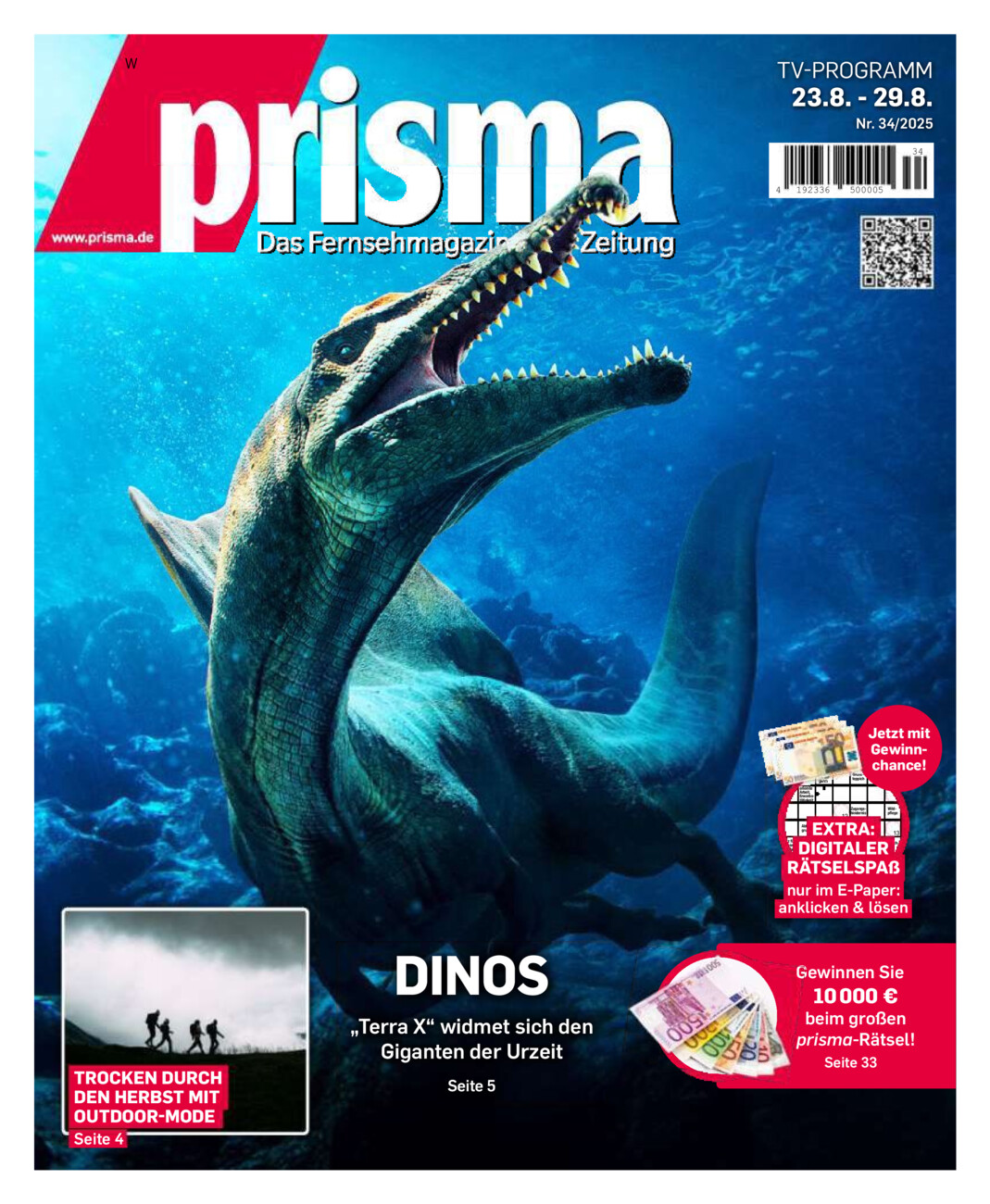 Prisma 23.-29.8