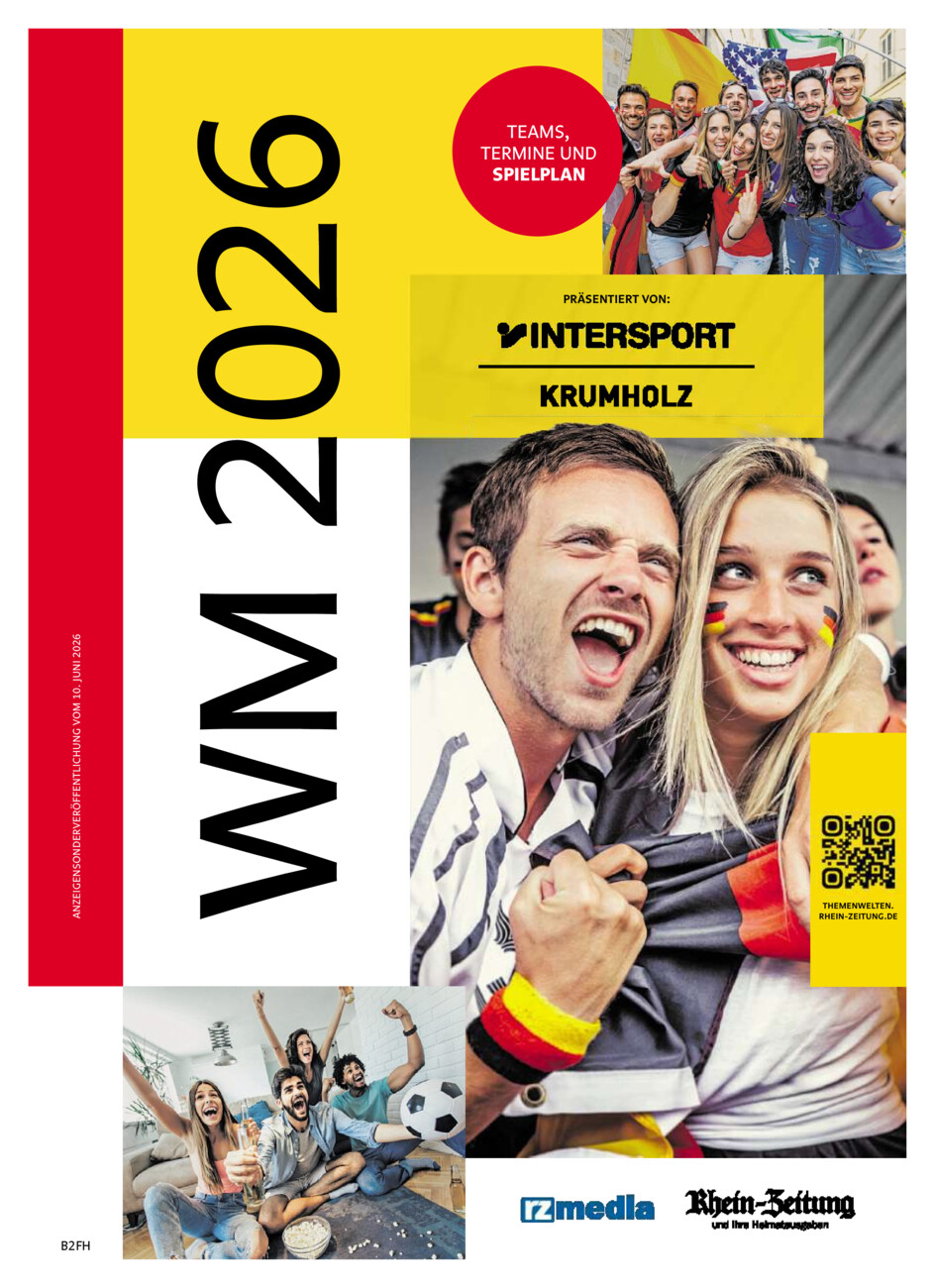WM 2026 RFH