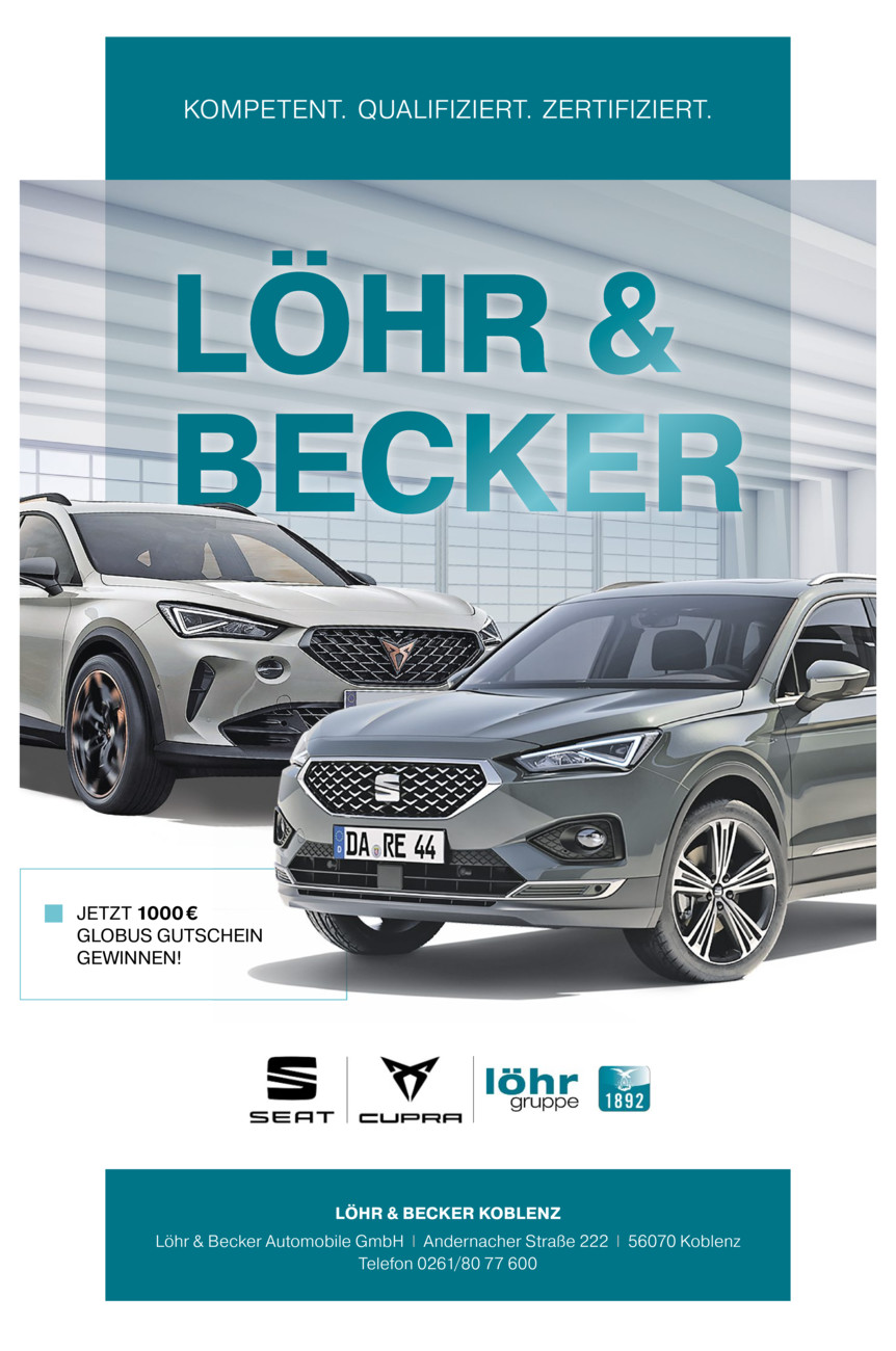 Löhr & Becker