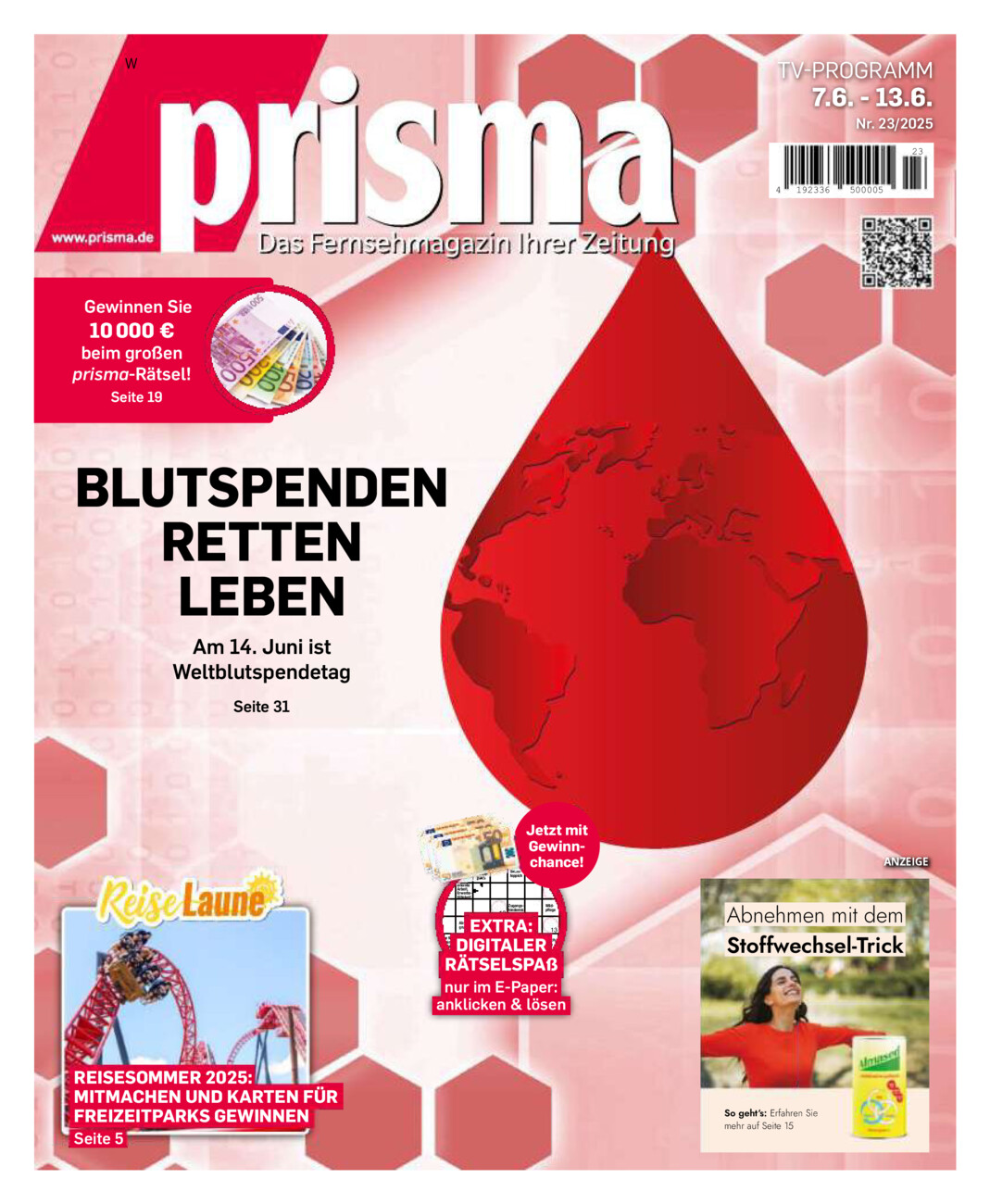 Prisma 7.-13.6