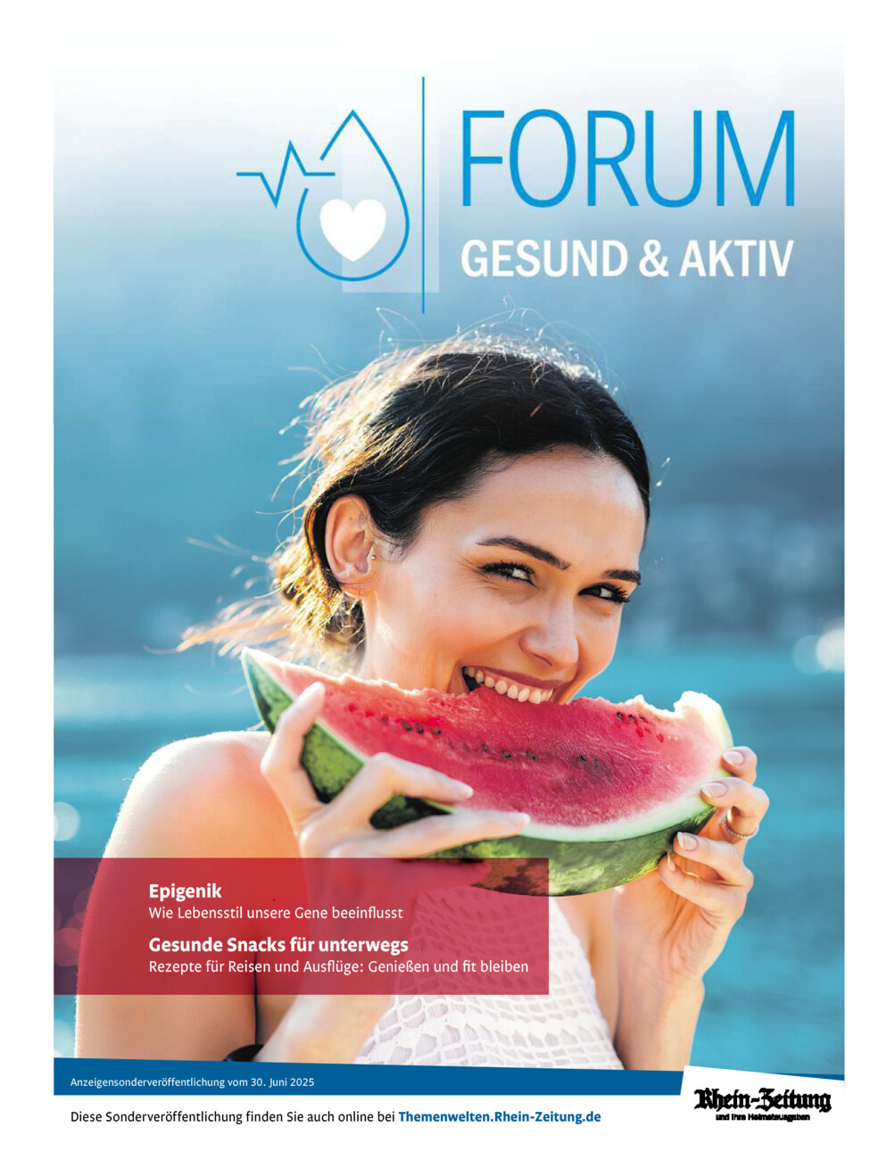 Forum Gesund & Aktiv