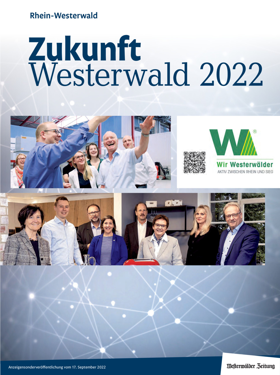 Zukunft Westerwald 2022