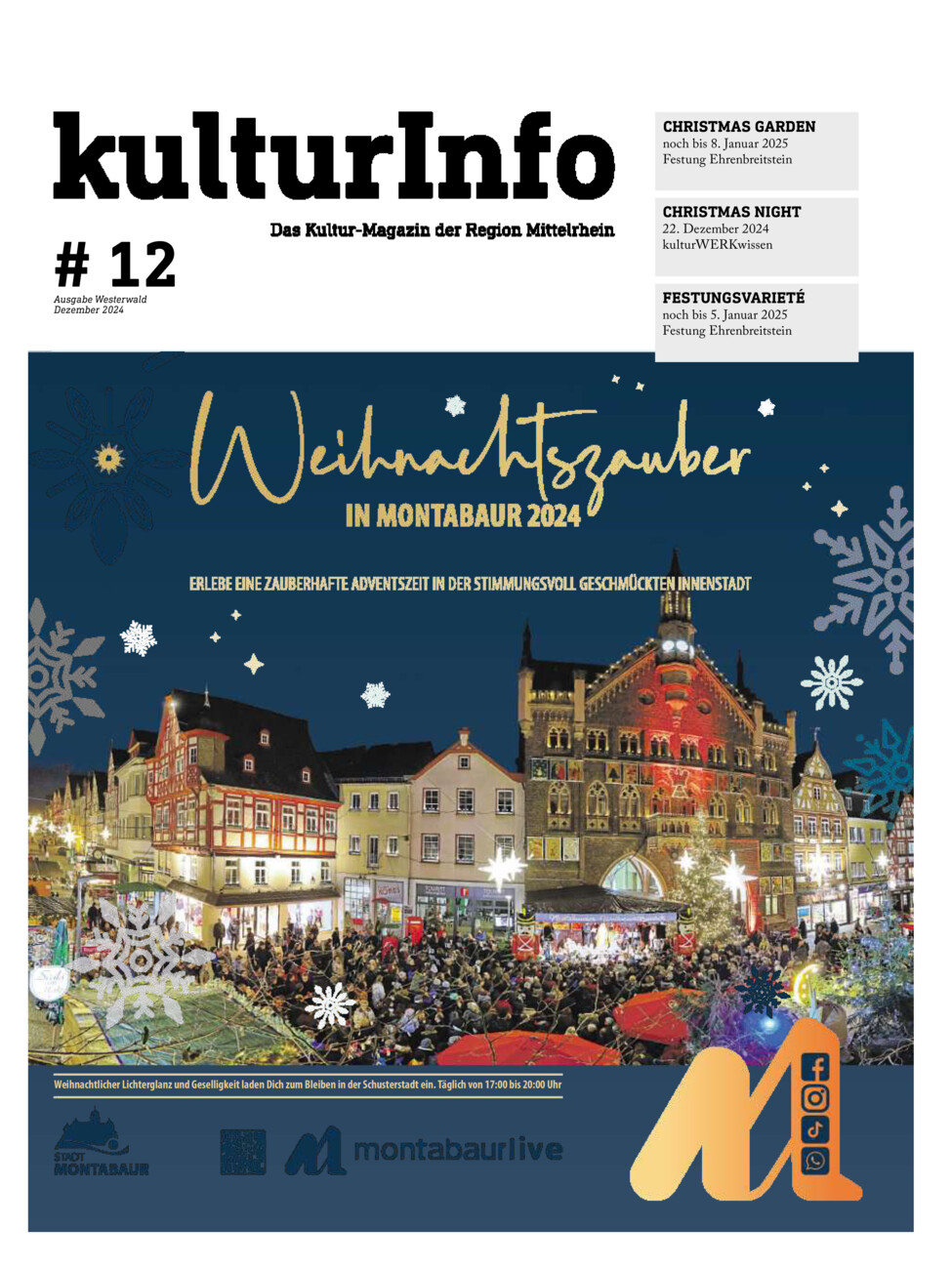 Kulturinfo 12/2024