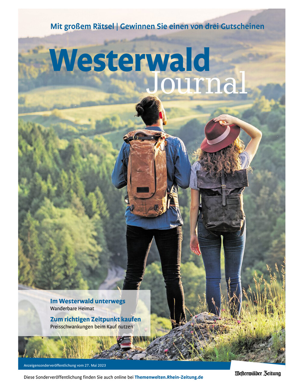 Westerwald Journal
