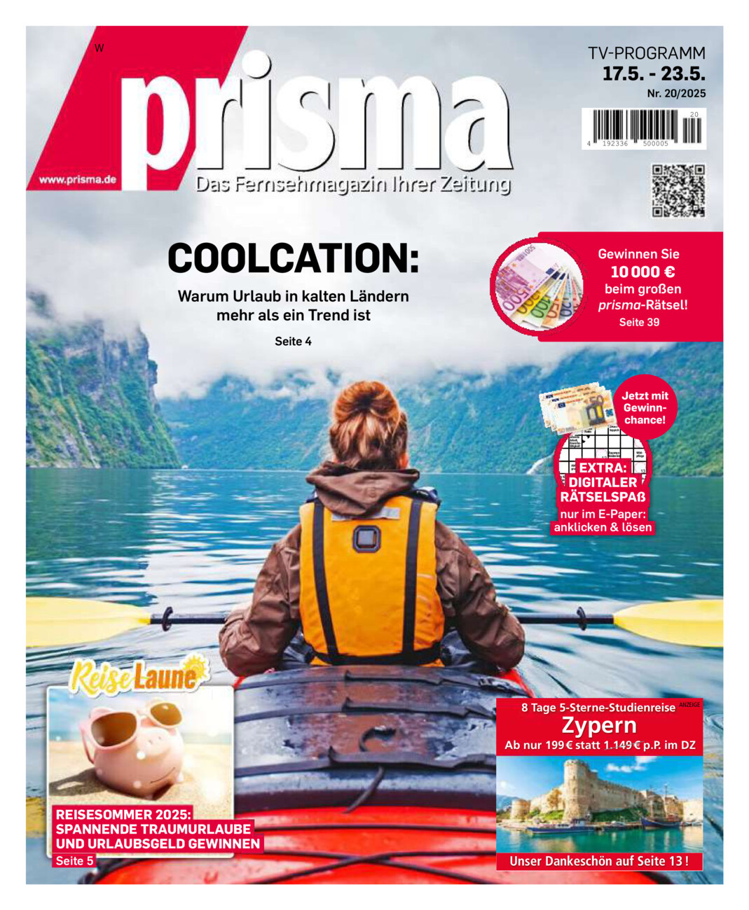 Prisma 17.-23.5