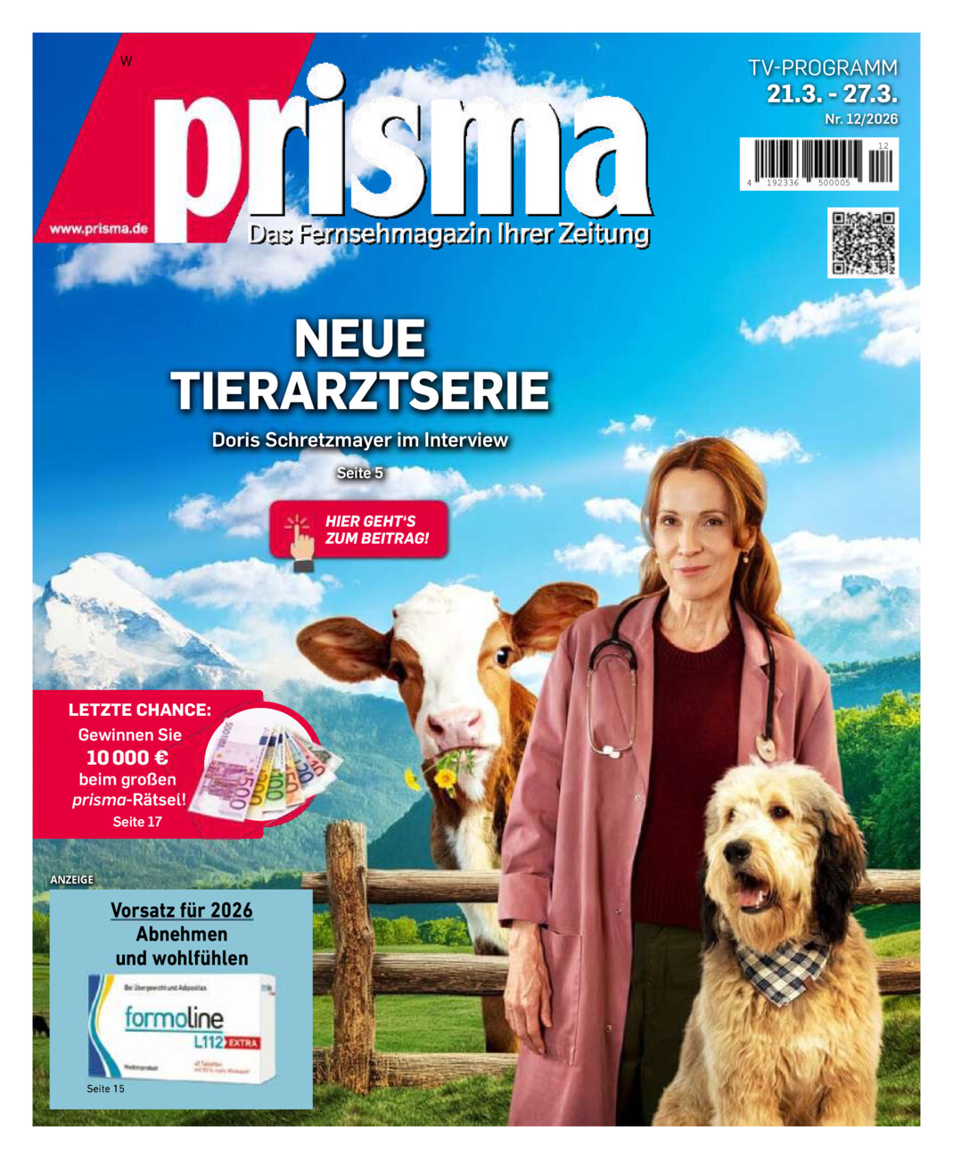Prisma 21.-27.3