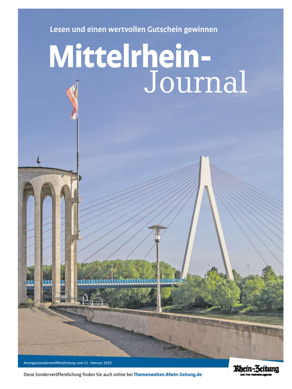 Mittelrhein Journal