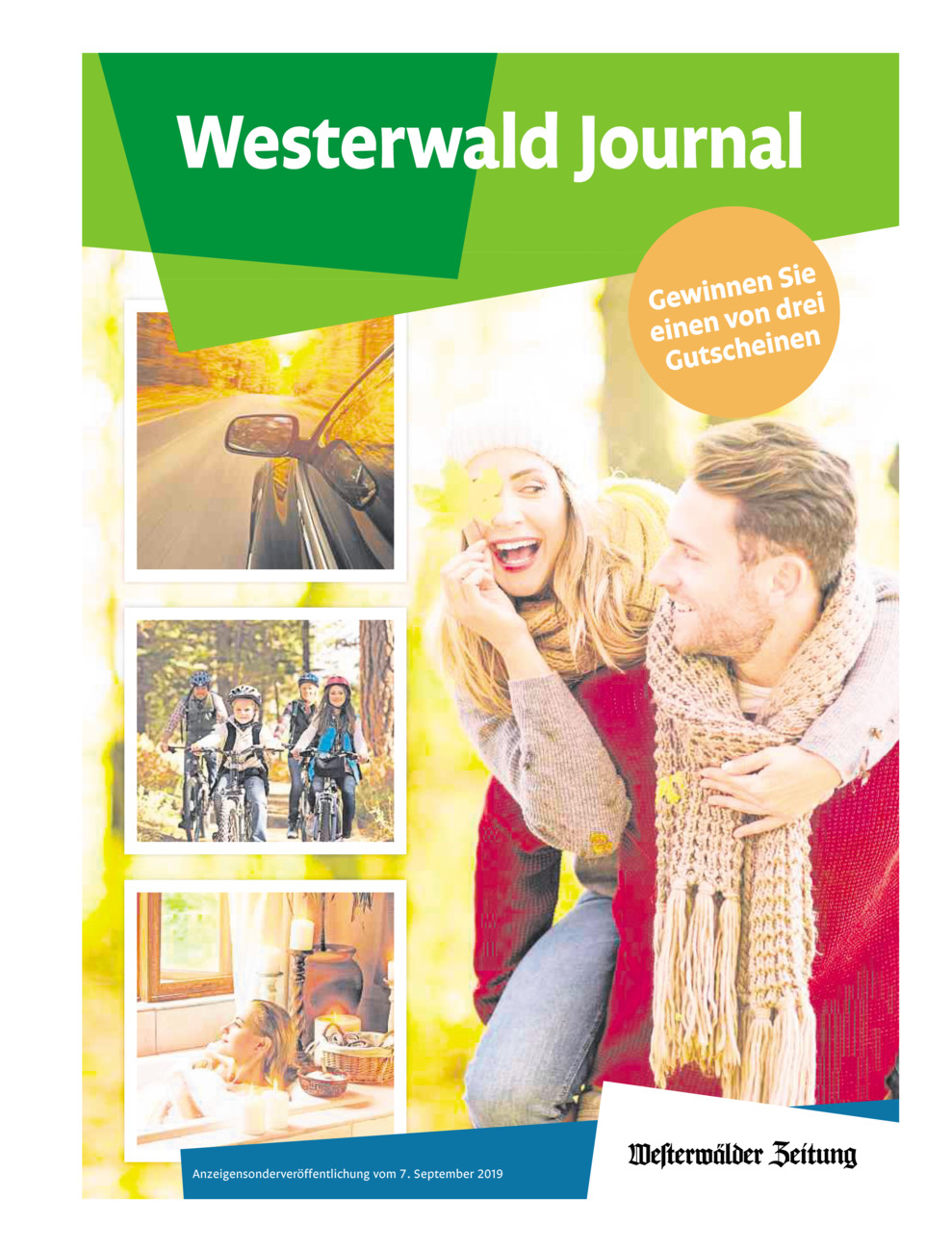 Westerwald Journal 7.9.2019