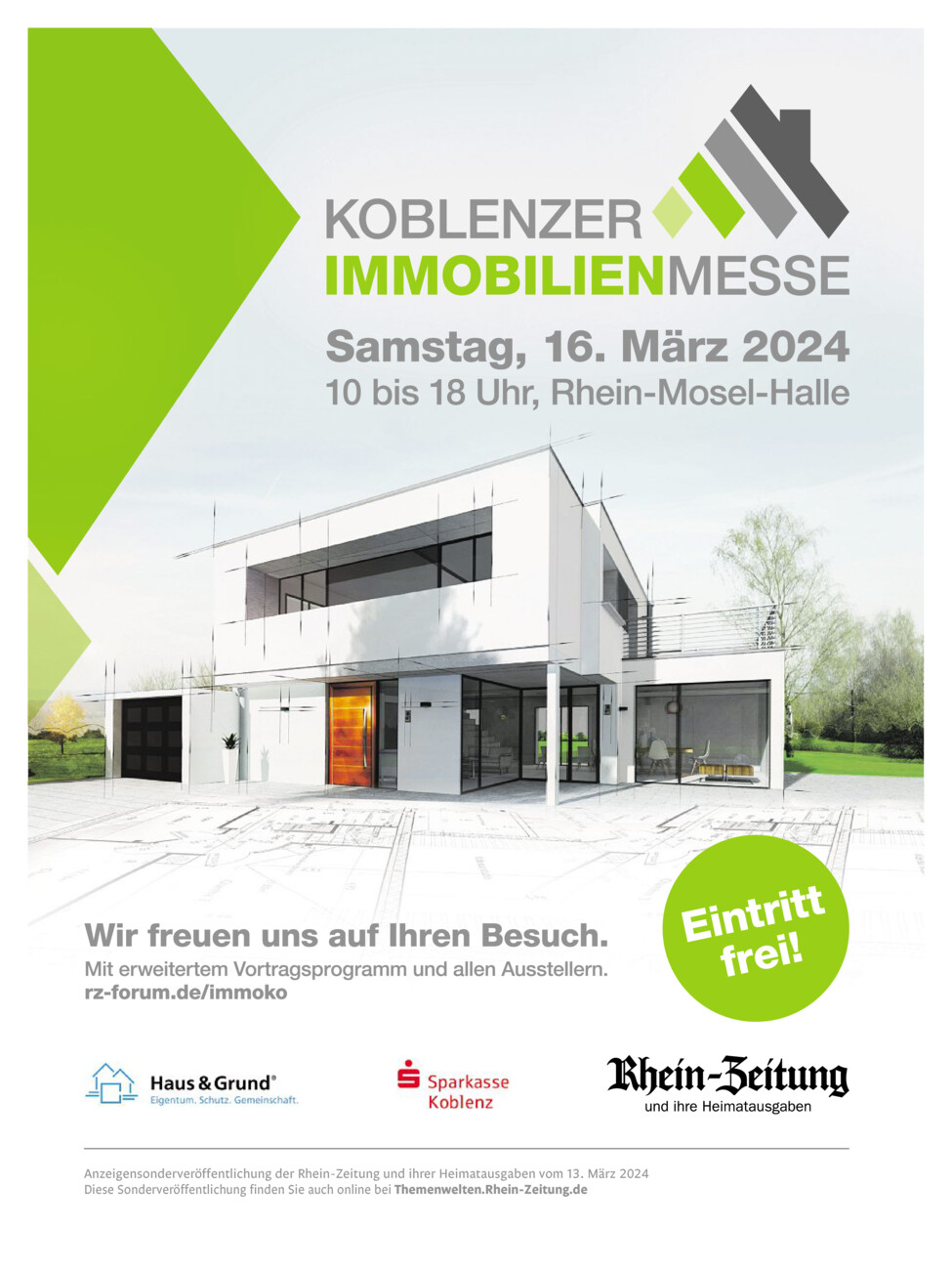 Immobilienmesse 2024
