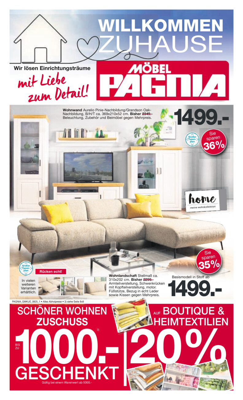 Pagnia