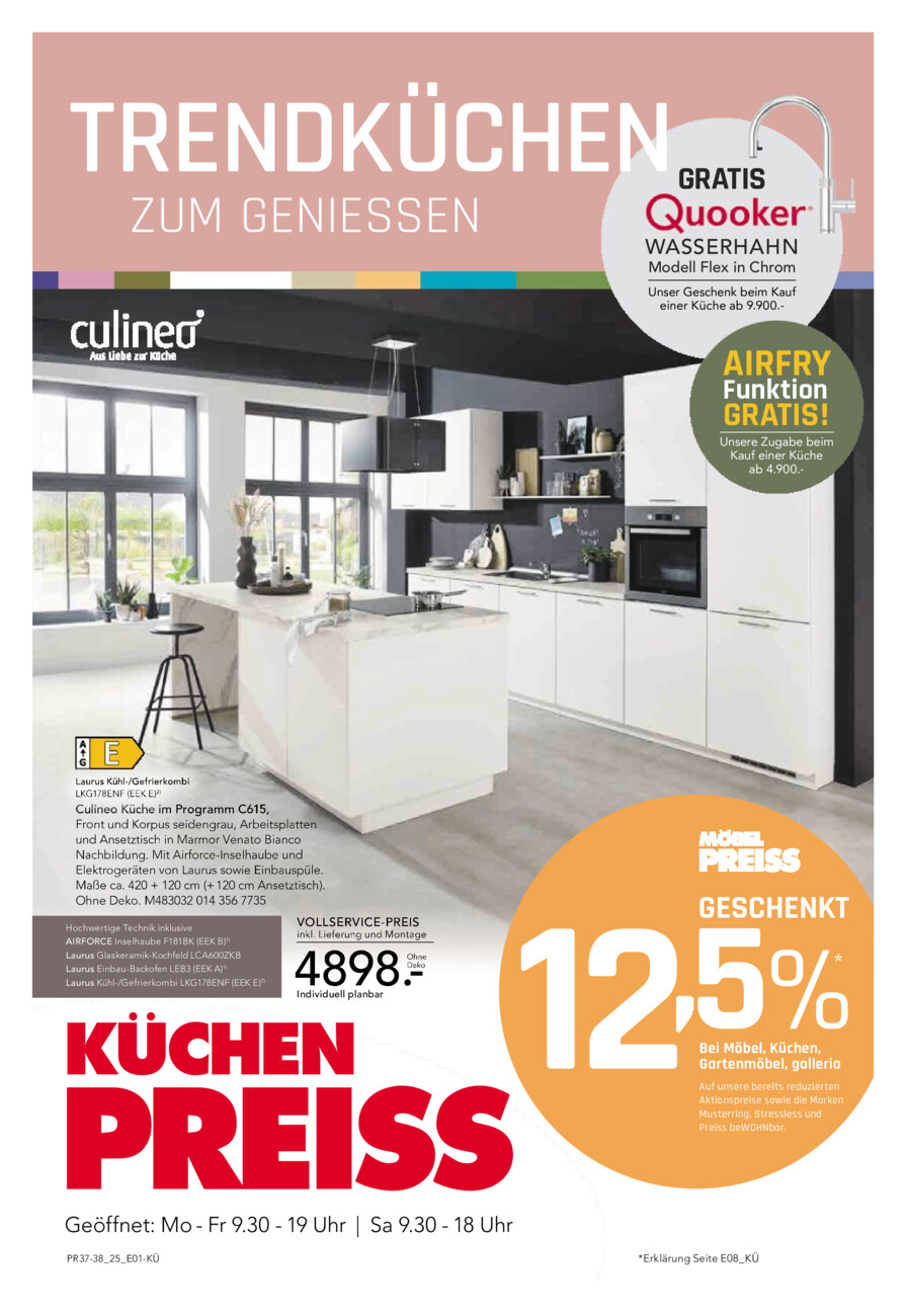 MöbelPreiss_Küche