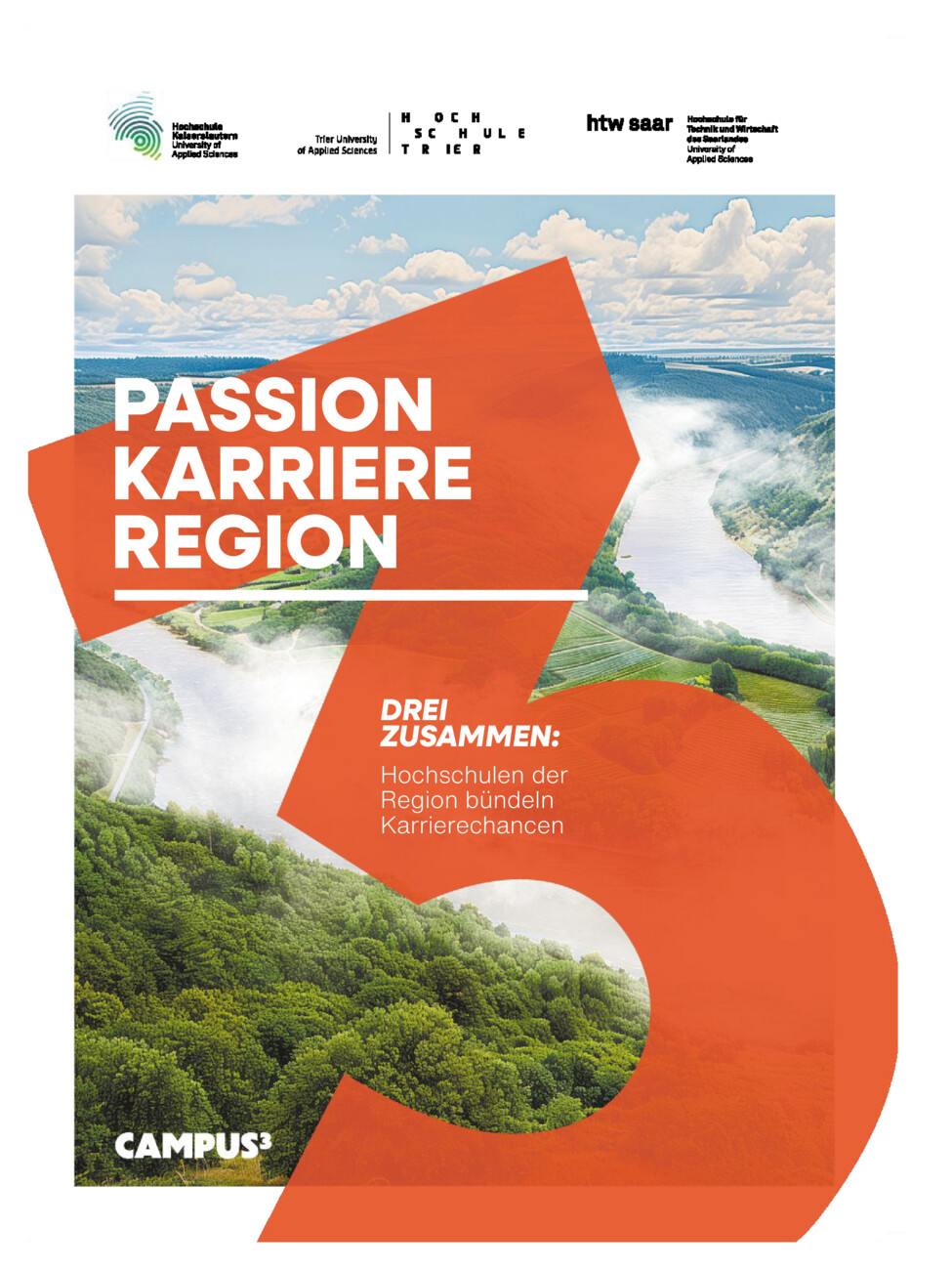 Passion Karriere Region