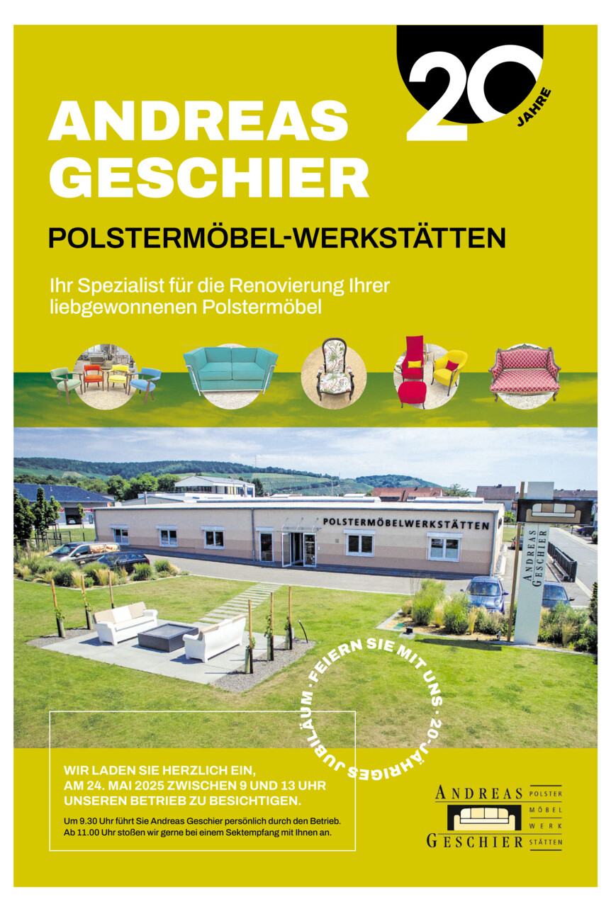 Andreas Geschier