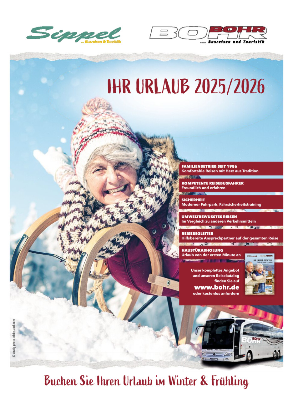 bohr-reise-news