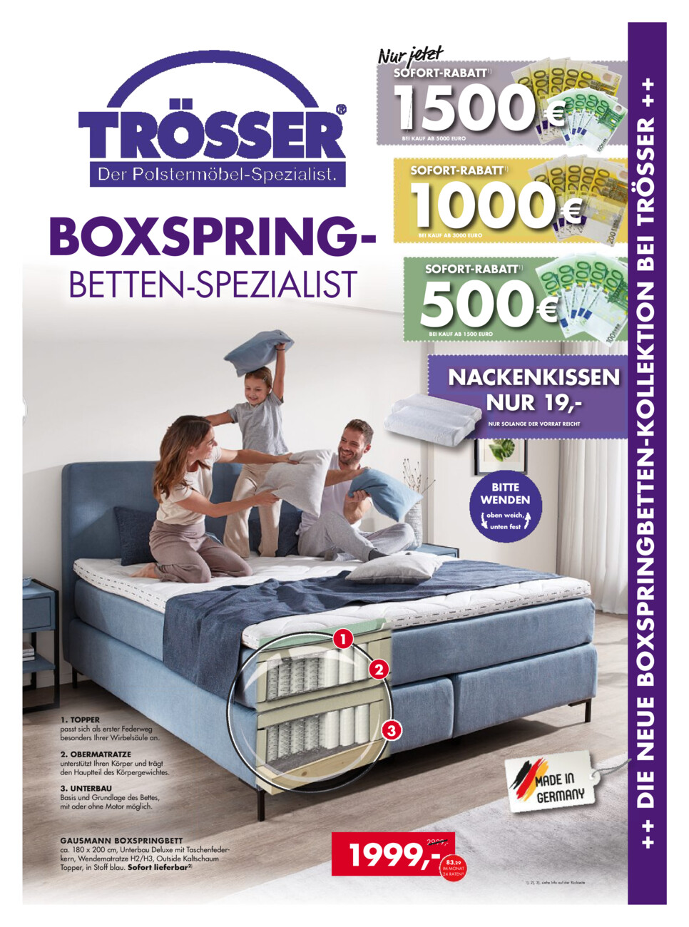 Trösser_Betten