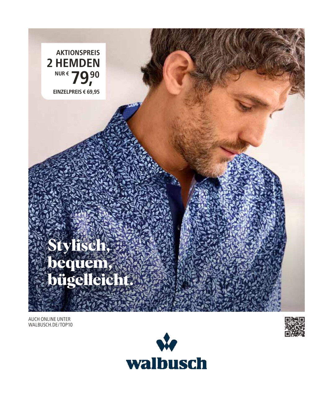 Walbusch