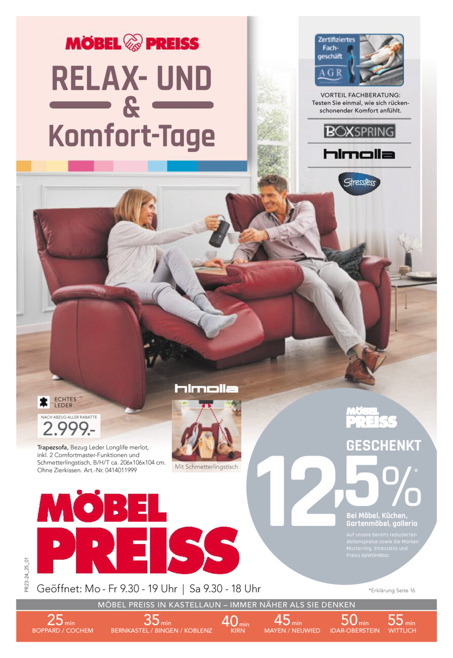 MöbelPreiss_Möbel